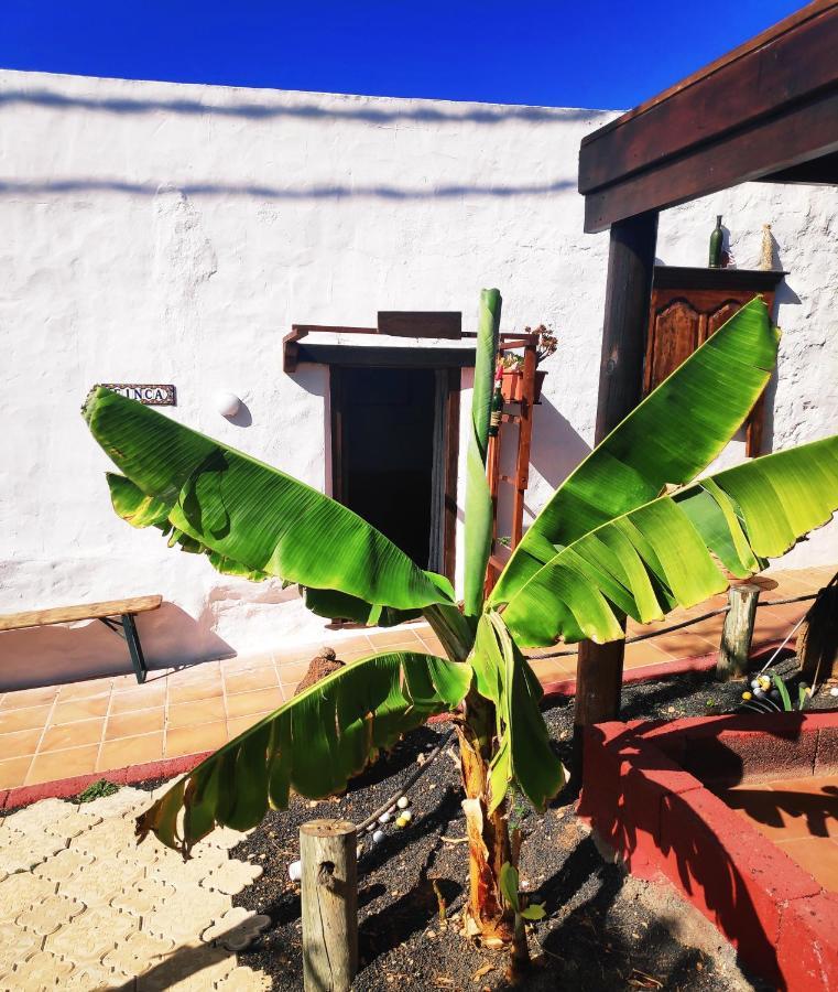 Finca Villa Lucia Mácher Exterior foto