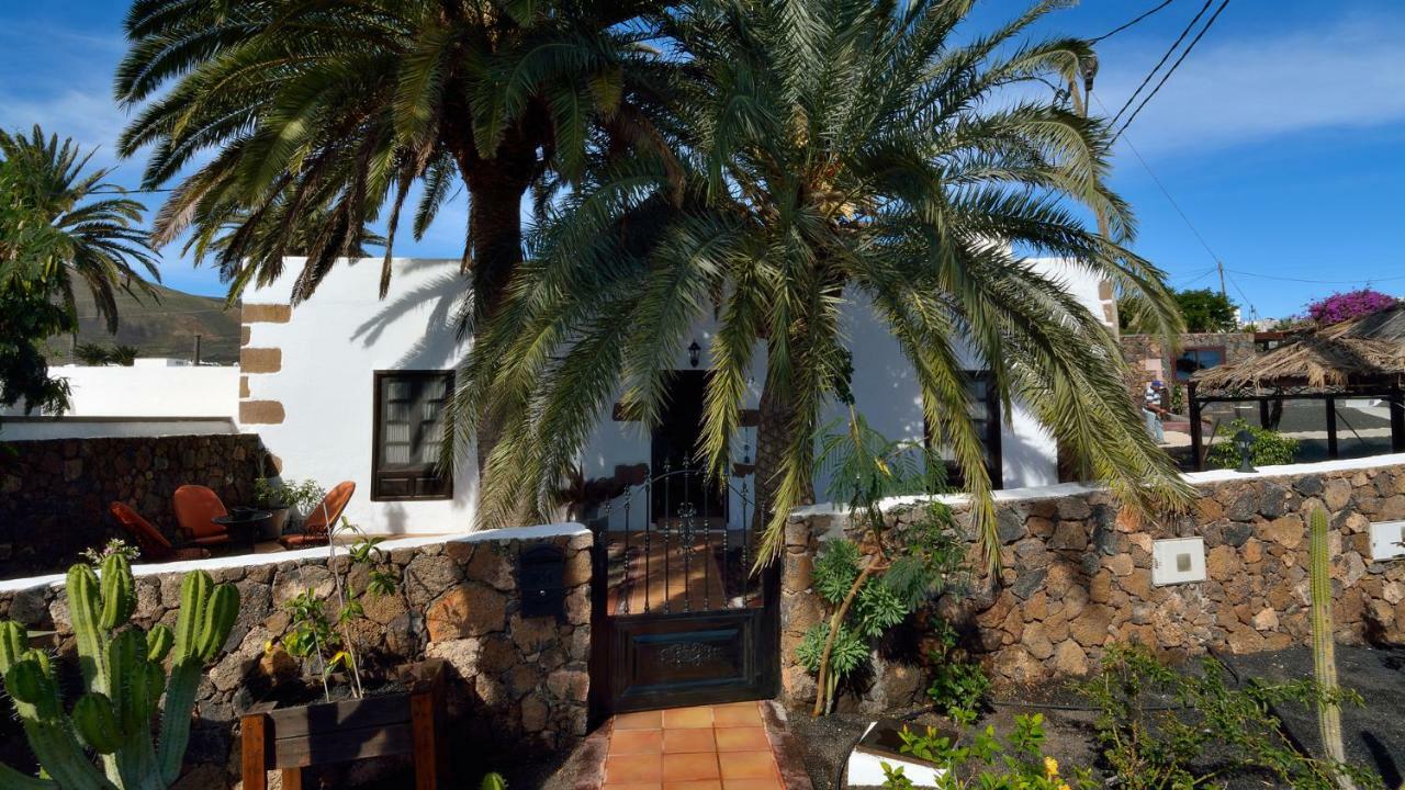 Finca Villa Lucia Mácher Exterior foto