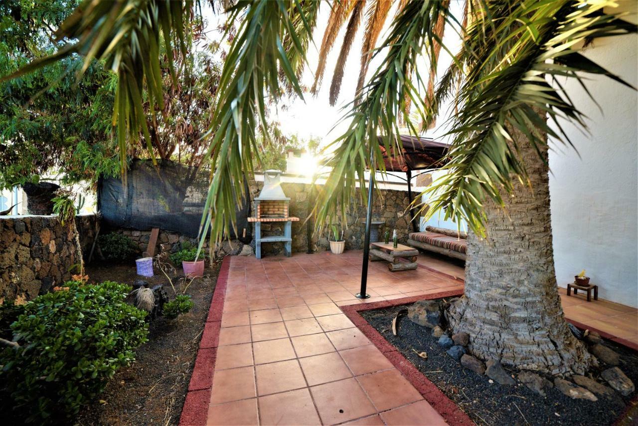 Finca Villa Lucia Mácher Exterior foto