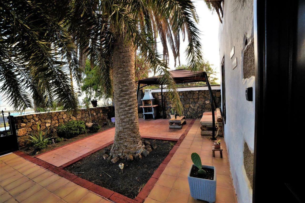 Finca Villa Lucia Mácher Exterior foto